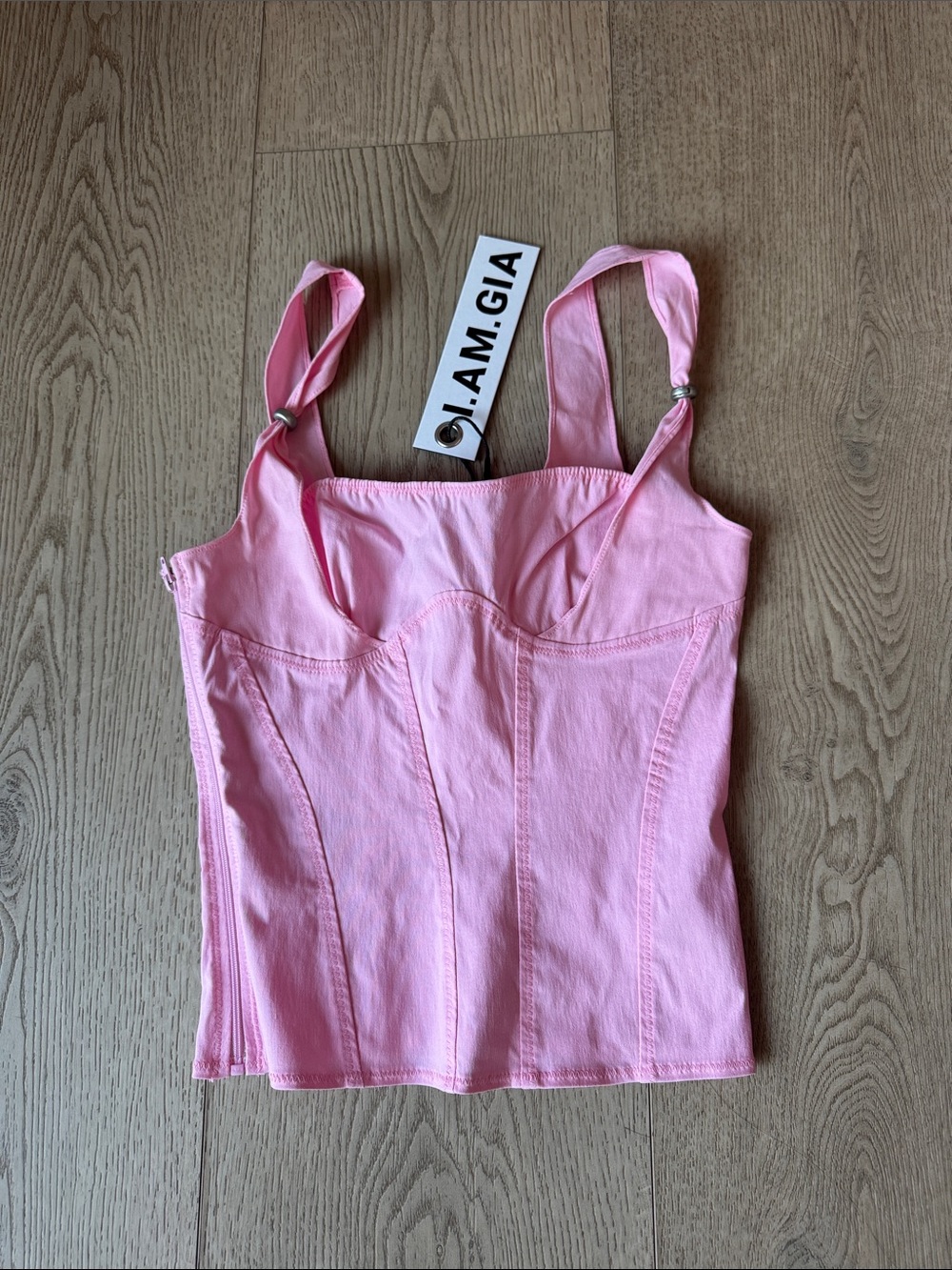 I.AM.GIA Idez Corset